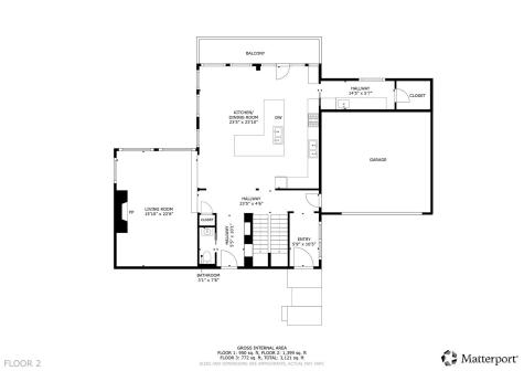 8449 W Mercer Way Mercer Island WA 98040