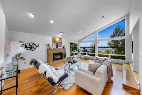 8449 W Mercer Way Mercer Island WA 98040