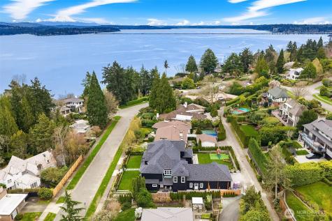 5721 65th Avenue NE Seattle WA 98105