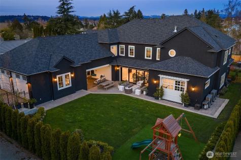 5721 65th Avenue NE Seattle WA 98105