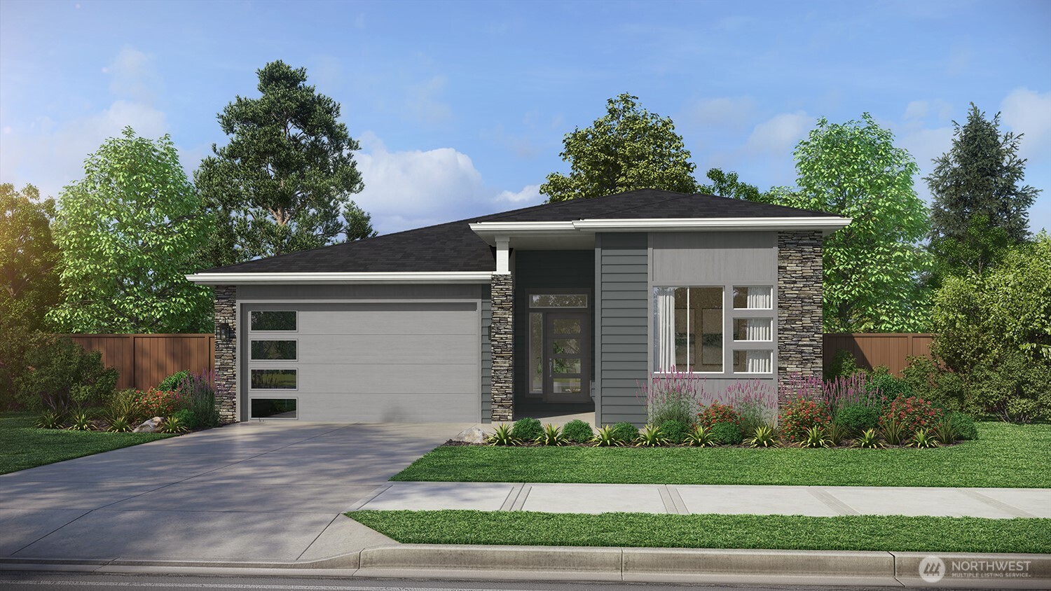 2237 96th Avenue Court E Edgewood WA 98371