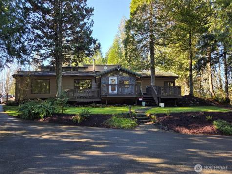 37627 W Lake Walker Drive SE Enumclaw WA 98022