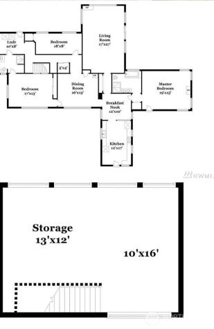 37627 W Lake Walker Drive SE Enumclaw WA 98022