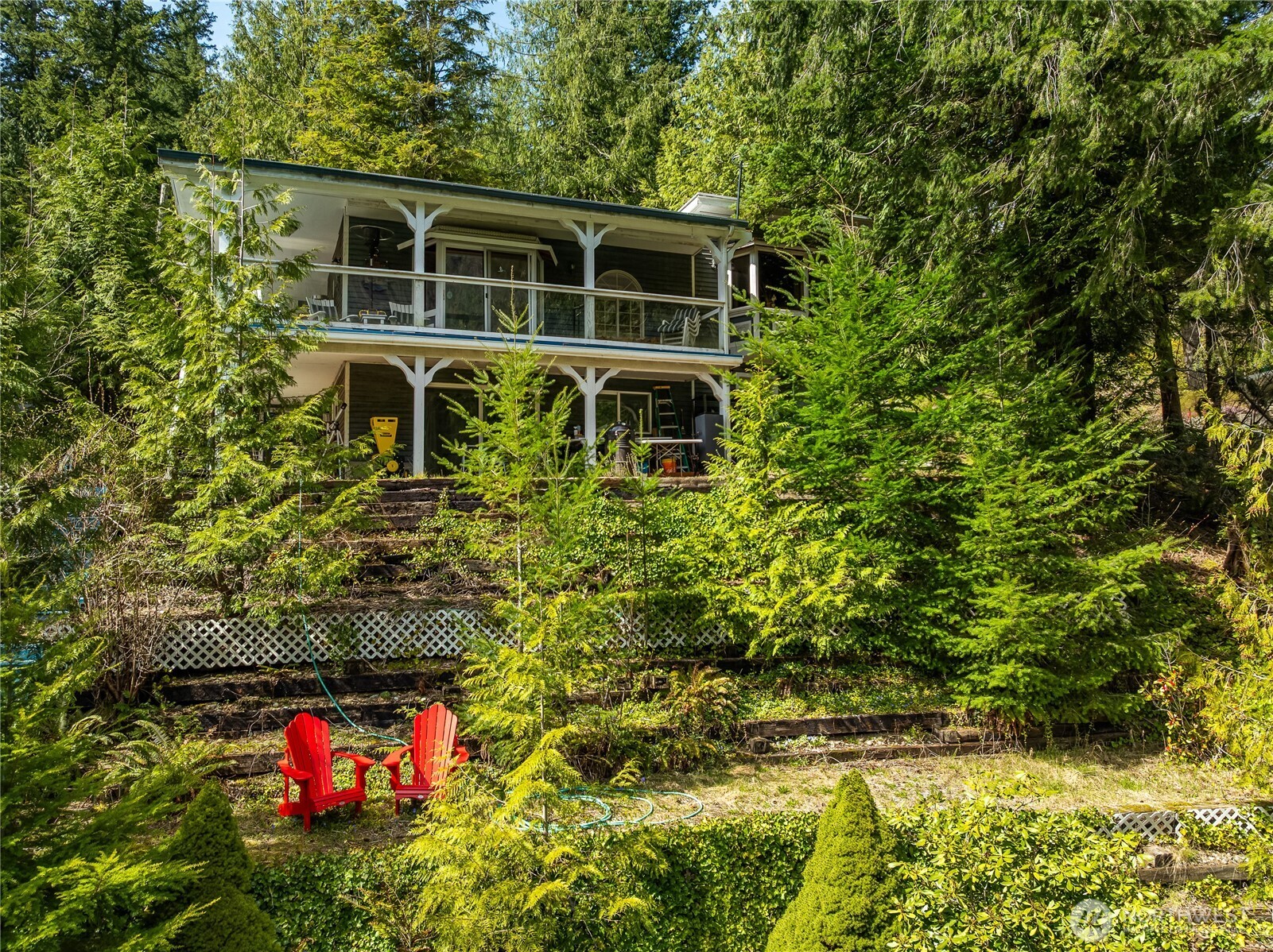 9244 Black Mountain Lane Maple Falls WA 98266