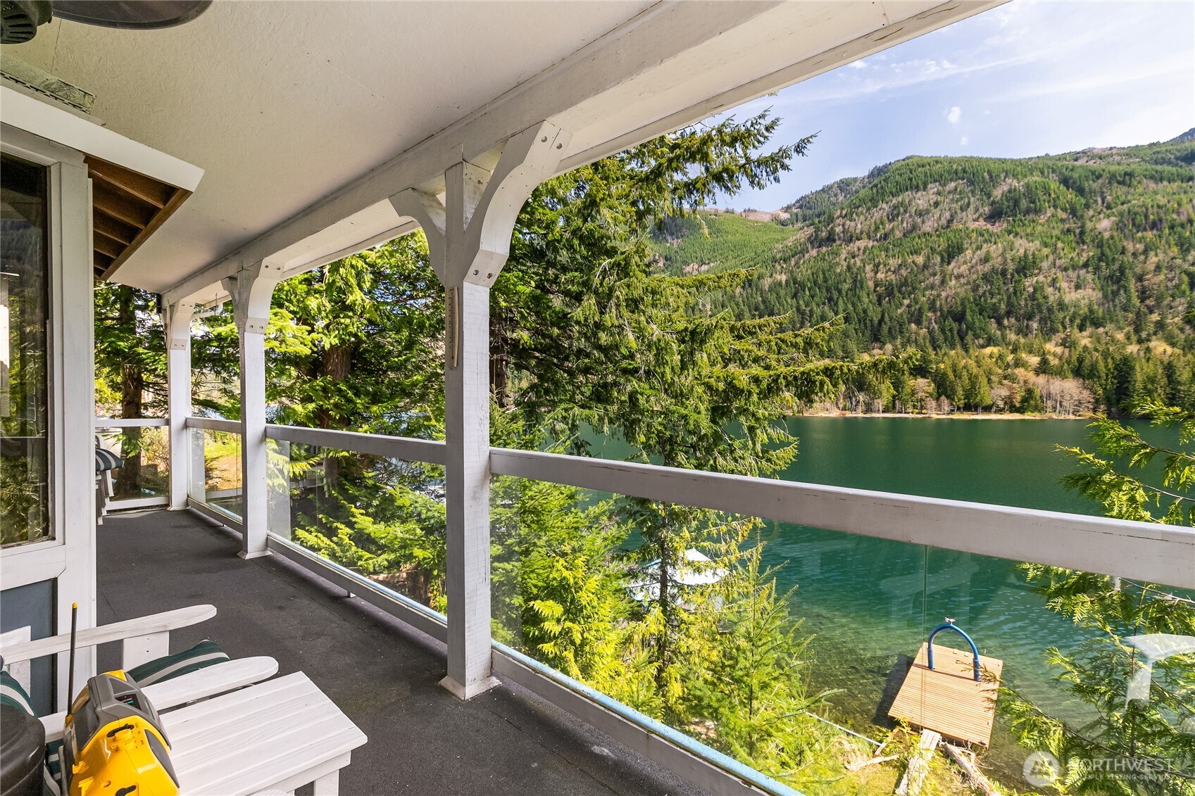 9244 Black Mountain Lane Maple Falls WA 98266