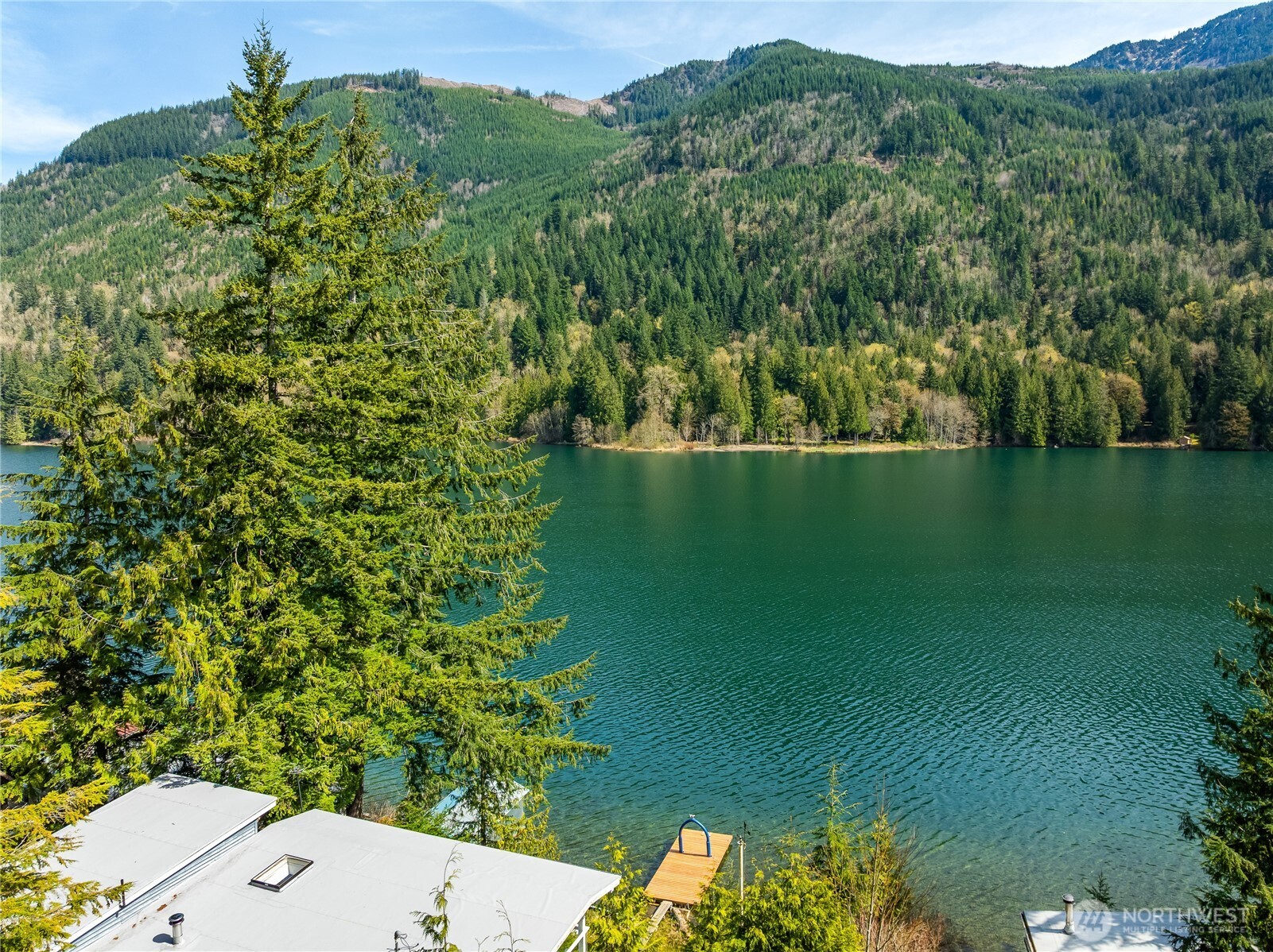 9244 Black Mountain Lane Maple Falls WA 98266