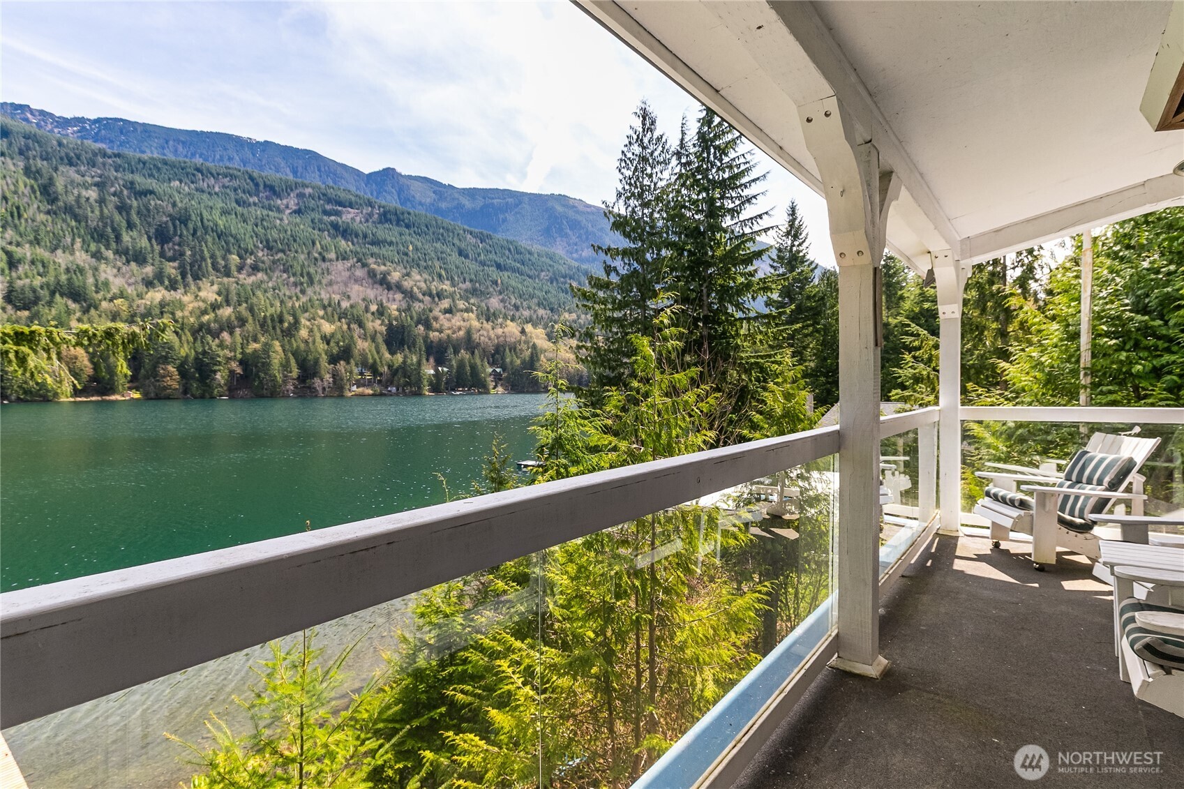 9244 Black Mountain Lane Maple Falls WA 98266