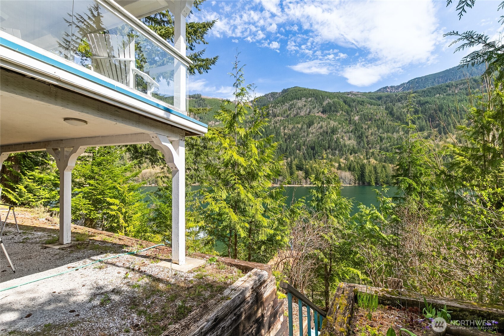 9244 Black Mountain Lane Maple Falls WA 98266