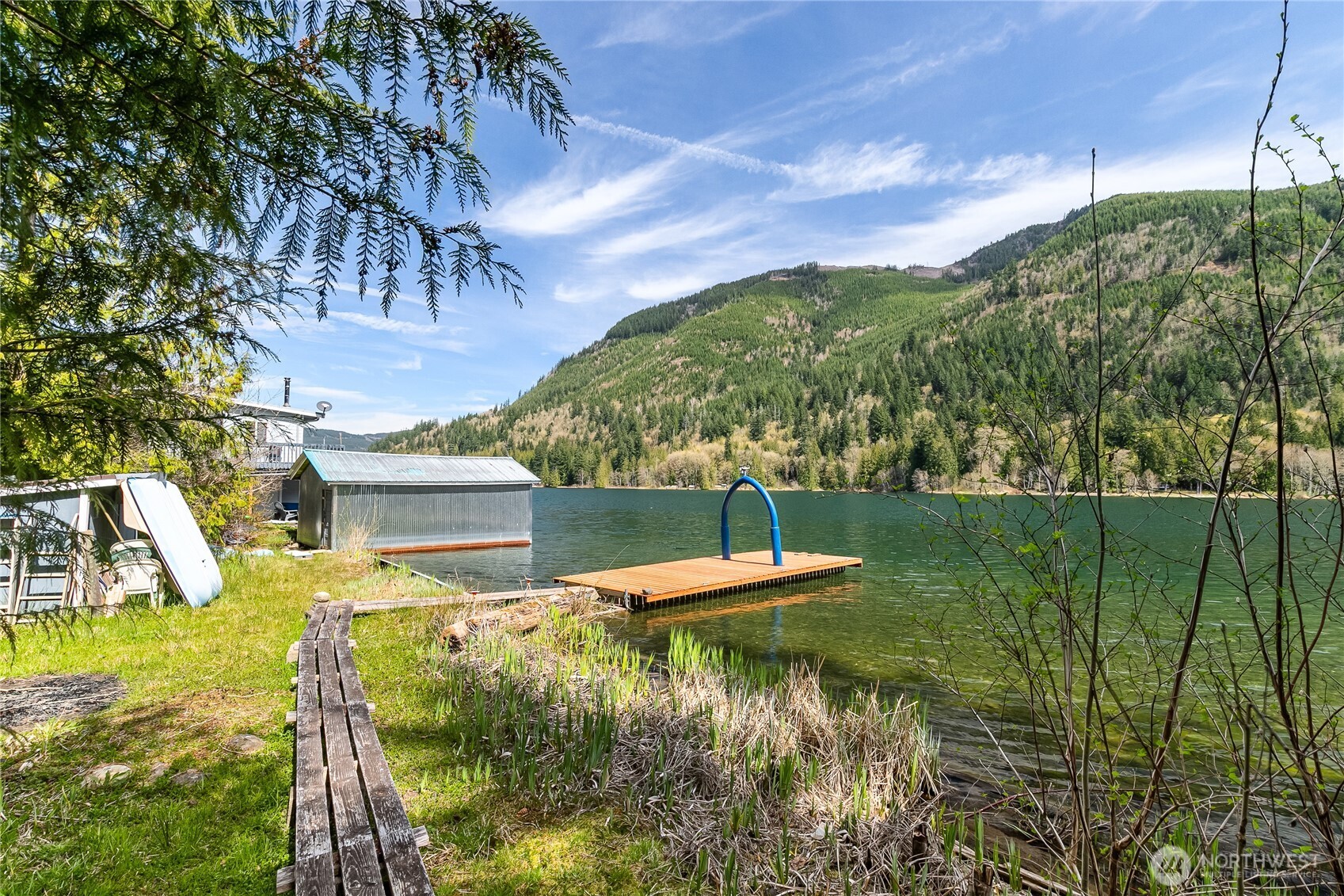 9244 Black Mountain Lane Maple Falls WA 98266