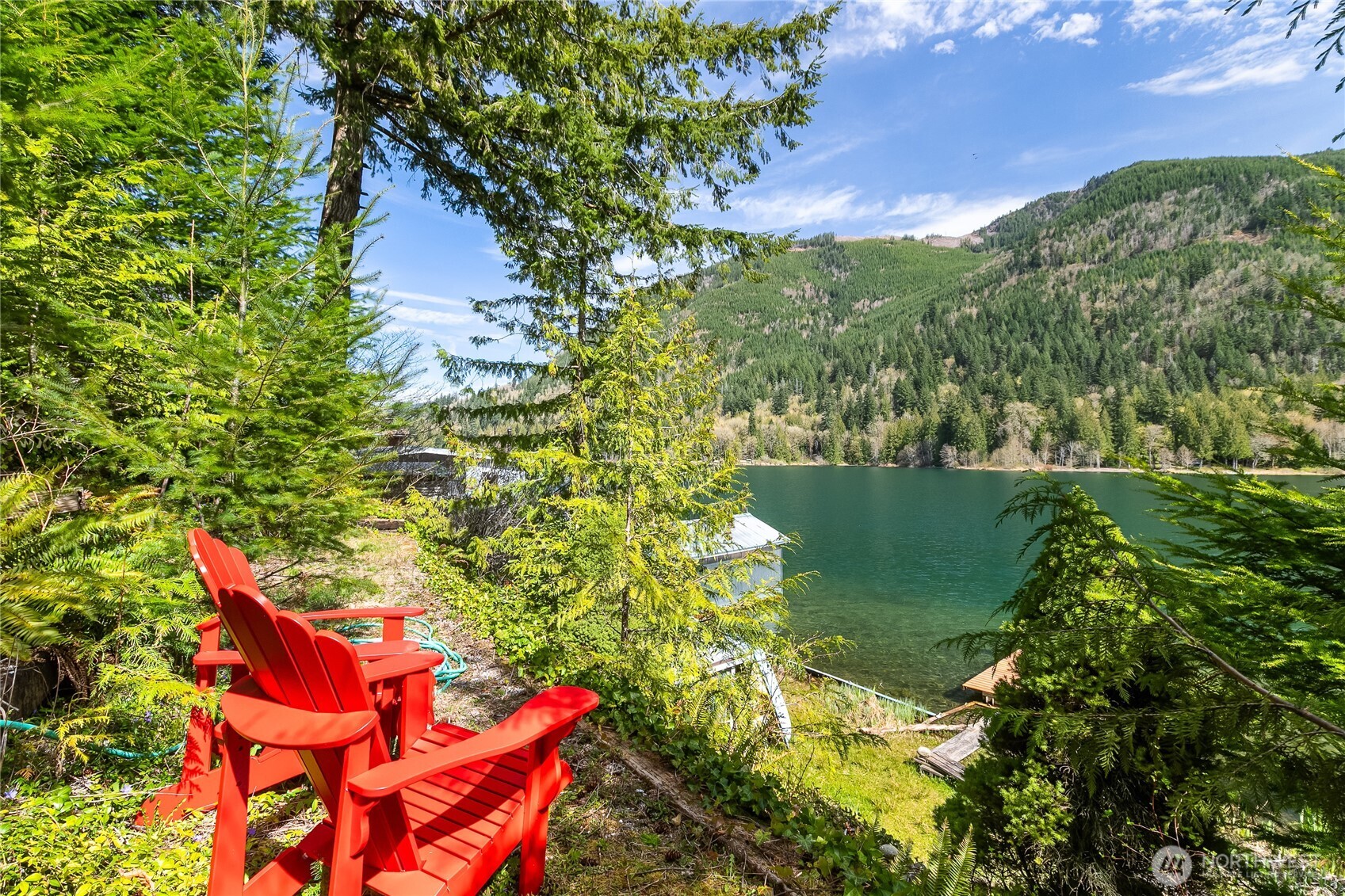 9244 Black Mountain Lane Maple Falls WA 98266