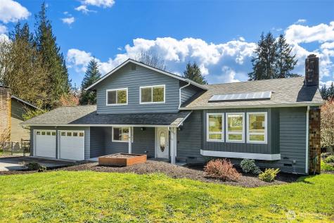 18022 128th Place SE Snohomish WA 98290
