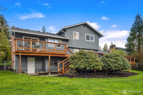 18022 128th Place SE Snohomish WA 98290
