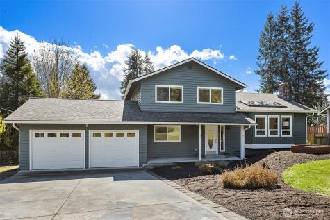 18022 128th Place SE Snohomish WA 98290