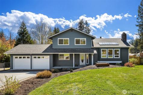18022 128th Place SE Snohomish WA 98290