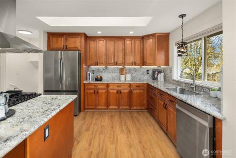 18022 128th Place SE Snohomish WA 98290