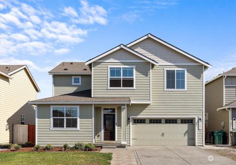 303 Ericksen Enumclaw WA 98022