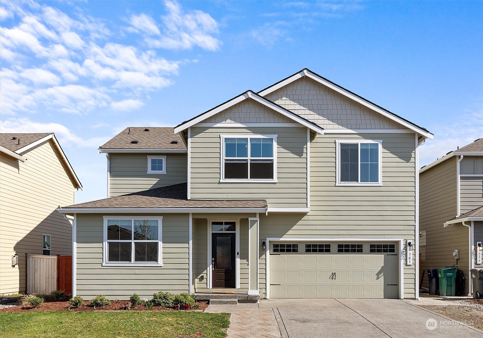 303 Ericksen Lane N Enumclaw WA 98022