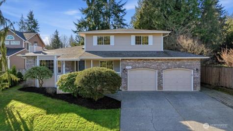 10922 39th Drive SE Everett WA 98208