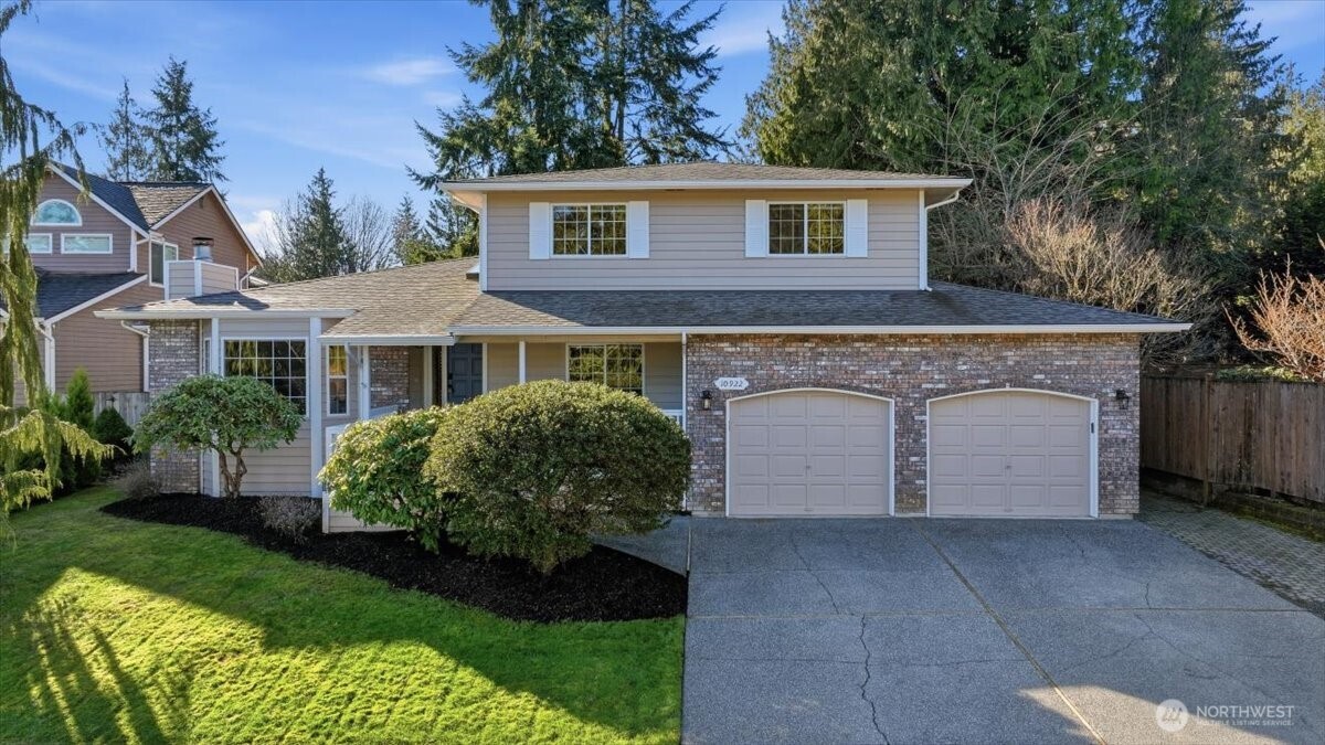10922 39th Drive SE Everett WA 98208
