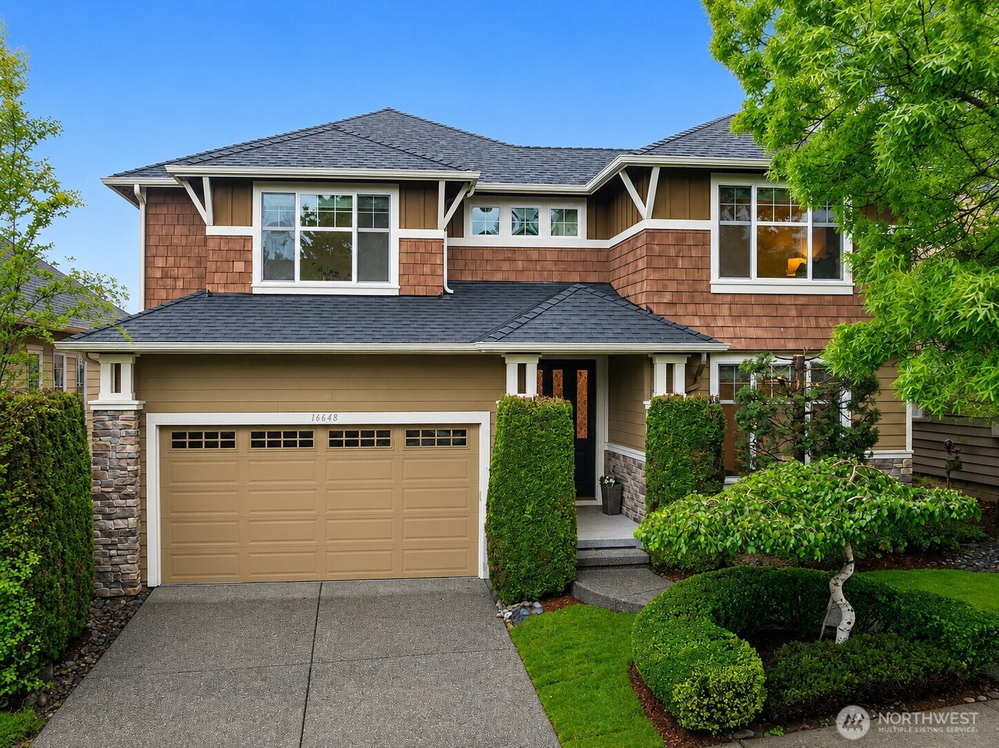 16648 NE 120th Street Redmond WA 98052
