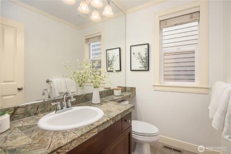 16648 NE 120th Street Redmond WA 98052