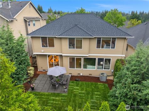 16648 NE 120th Street Redmond WA 98052