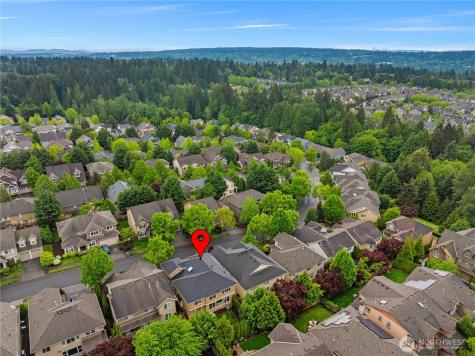16648 NE 120th Street Redmond WA 98052