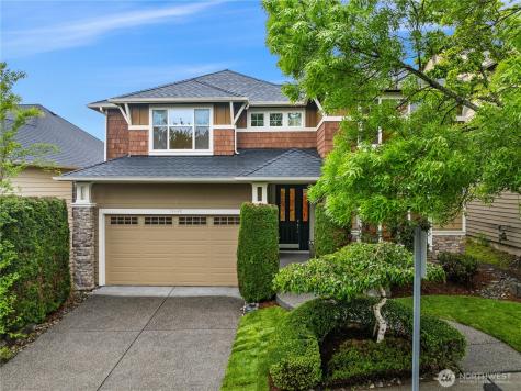 16648 NE 120th Street Redmond WA 98052