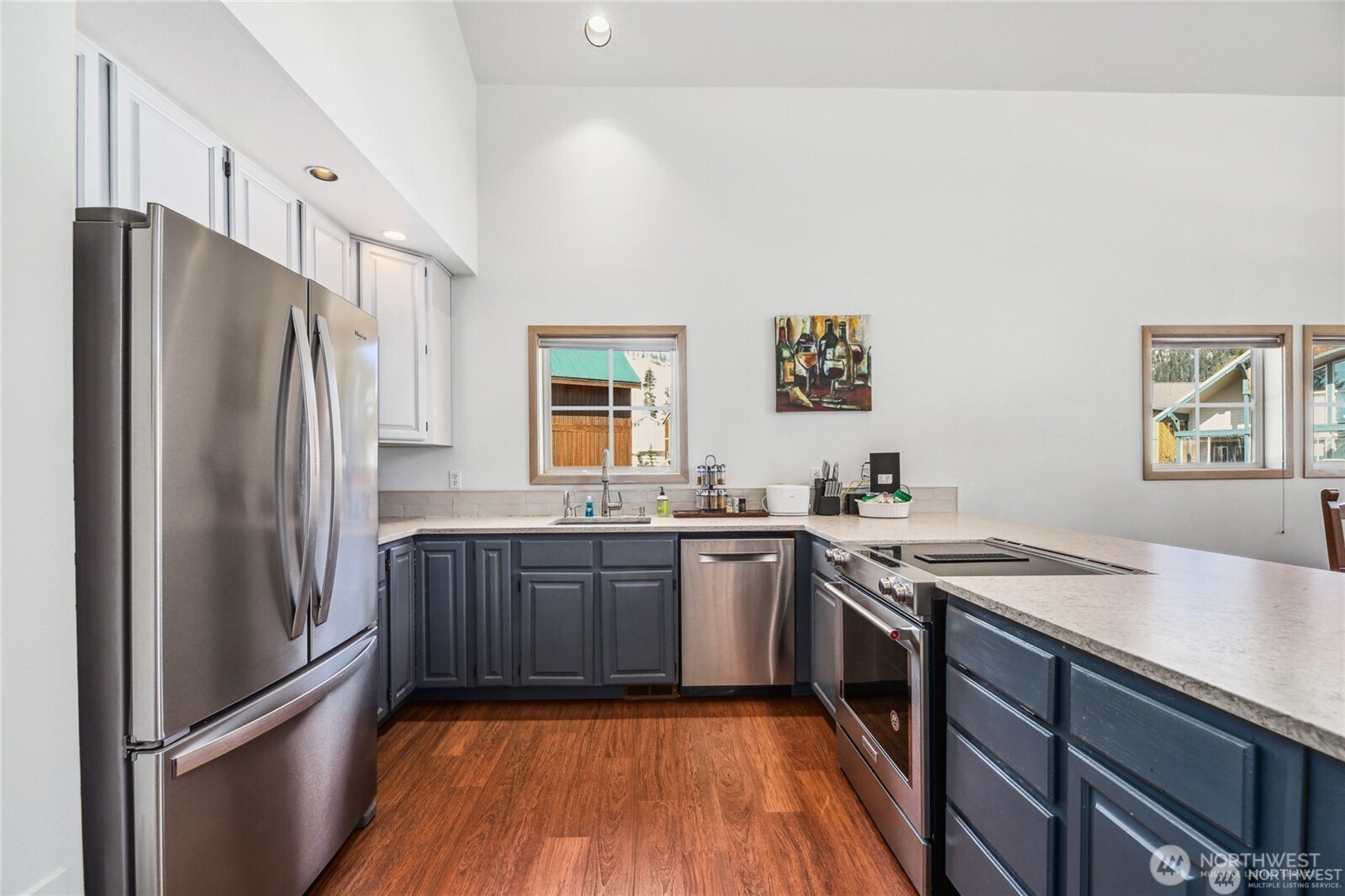 11 Guye Peak Lane Snoqualmie Pass WA 98068