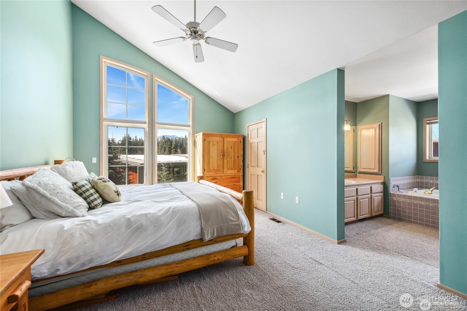 11 Guye Peak Lane Snoqualmie Pass WA 98068