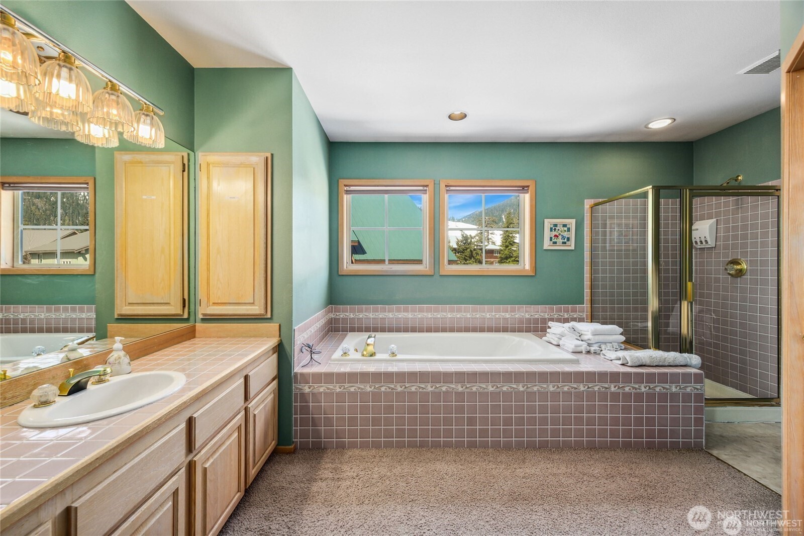 11 Guye Peak Lane Snoqualmie Pass WA 98068