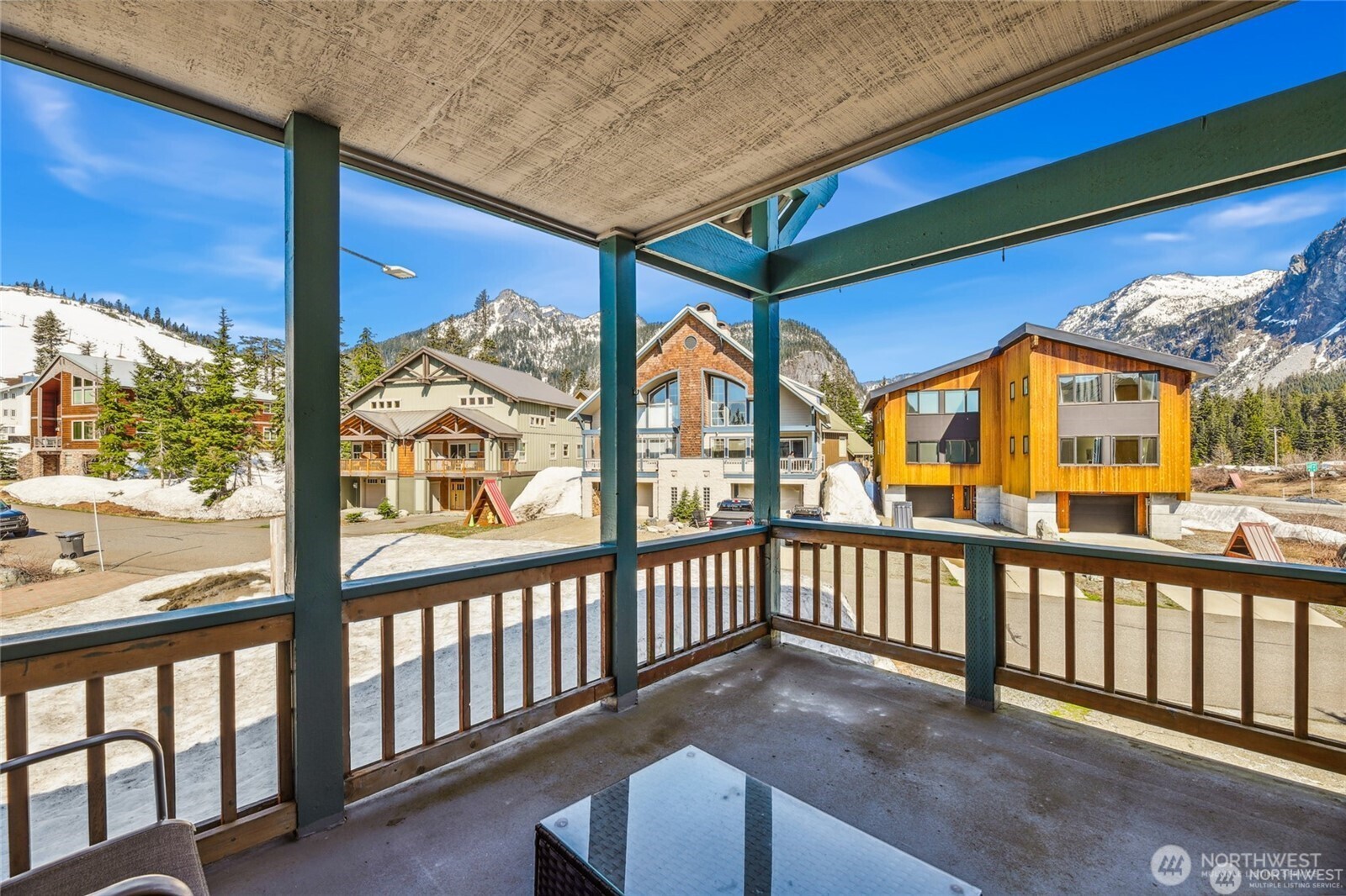 11 Guye Peak Lane Snoqualmie Pass WA 98068