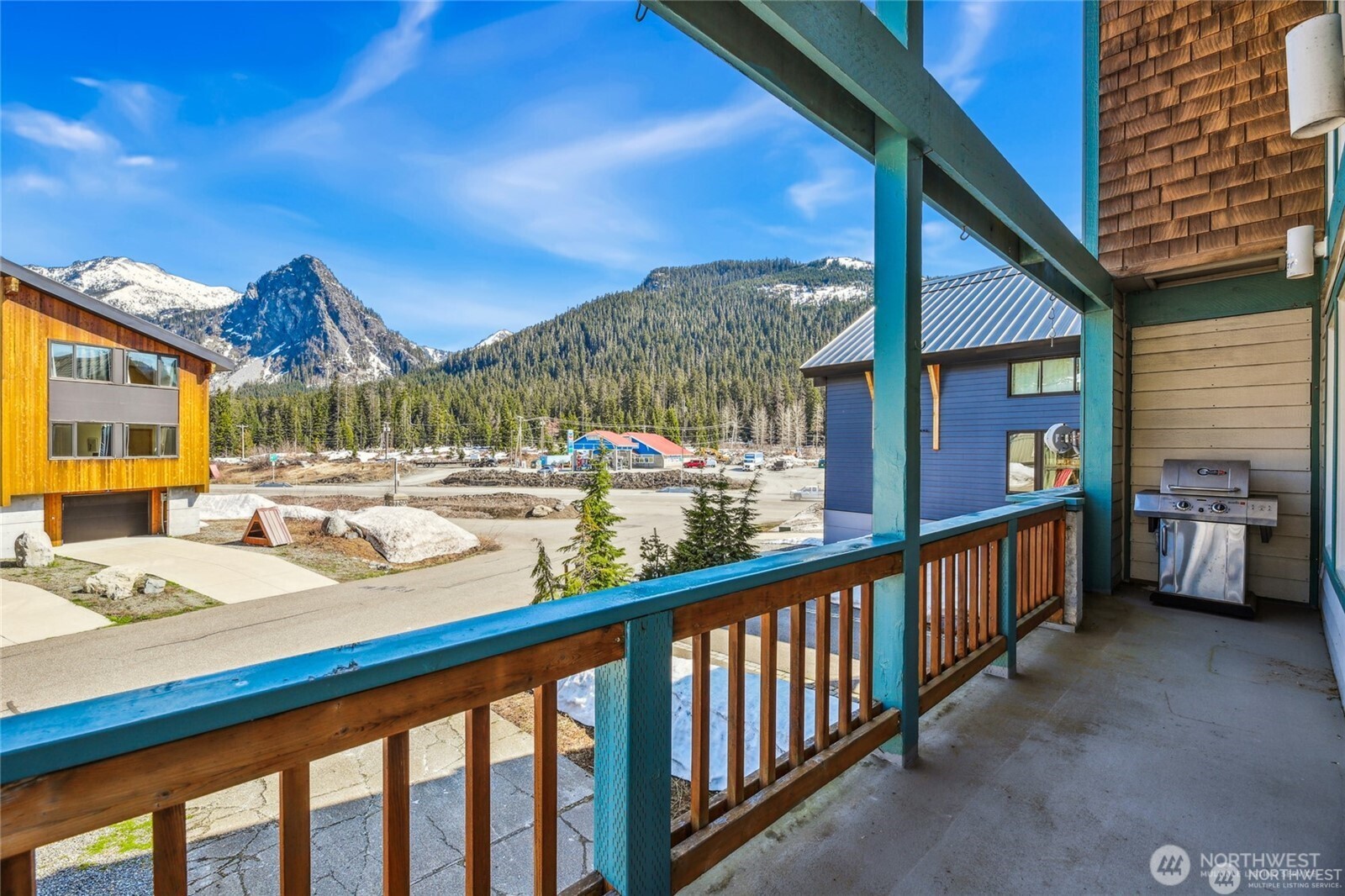 11 Guye Peak Lane Snoqualmie Pass WA 98068