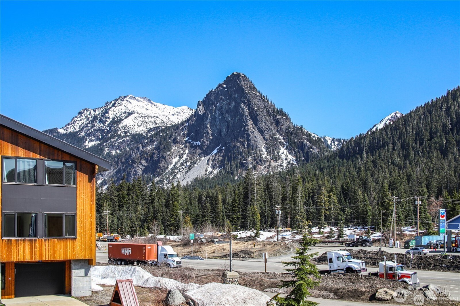 11 Guye Peak Lane Snoqualmie Pass WA 98068