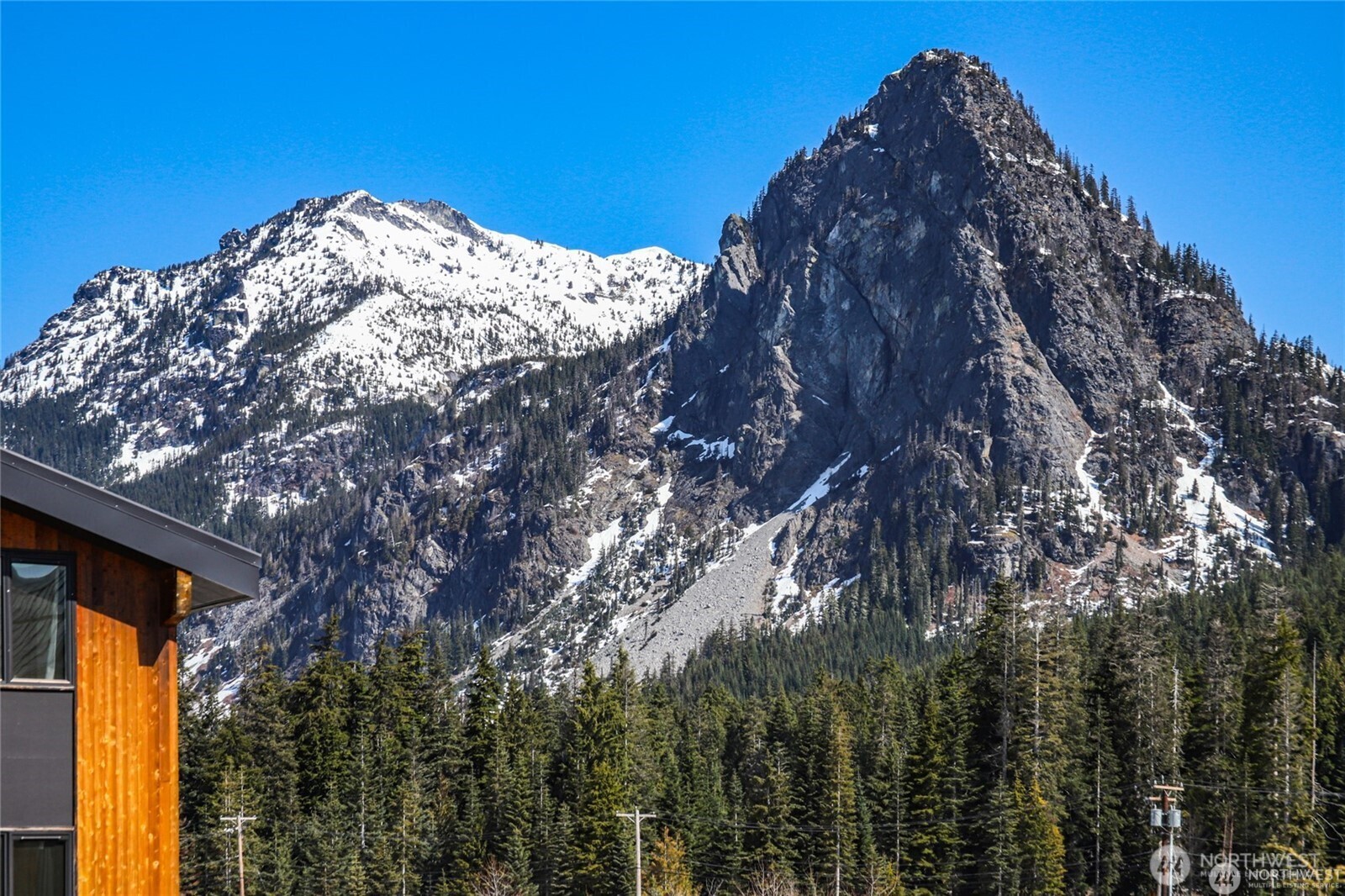11 Guye Peak Lane Snoqualmie Pass WA 98068