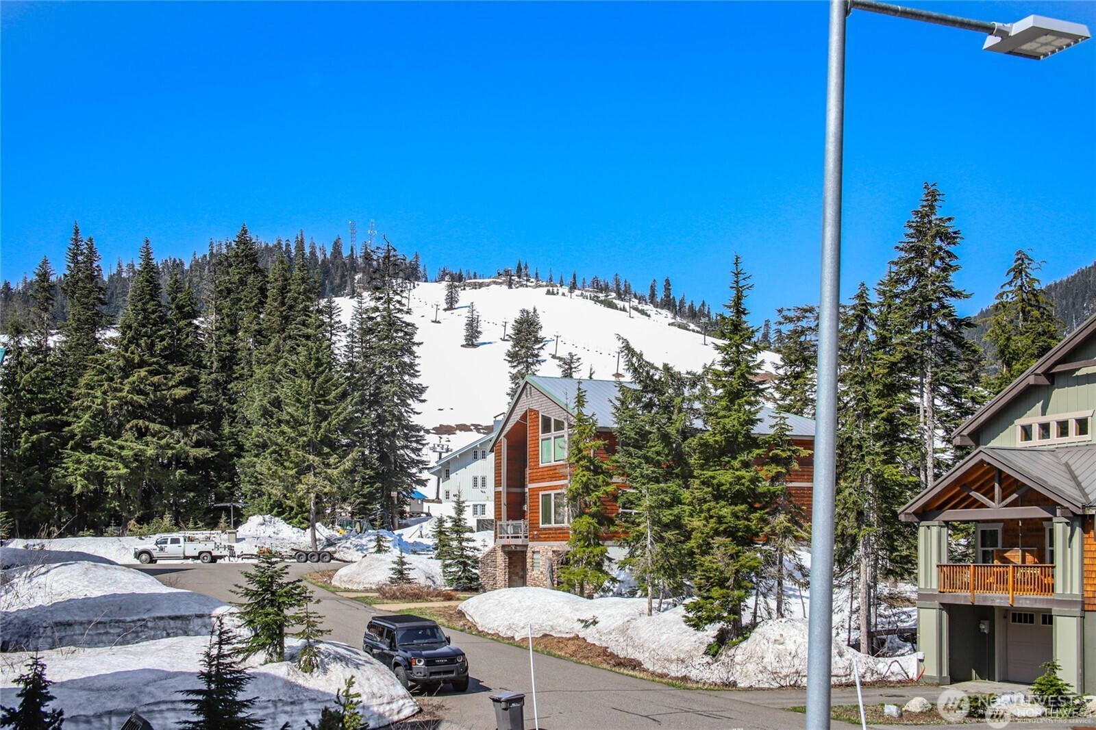 11 Guye Peak Lane Snoqualmie Pass WA 98068