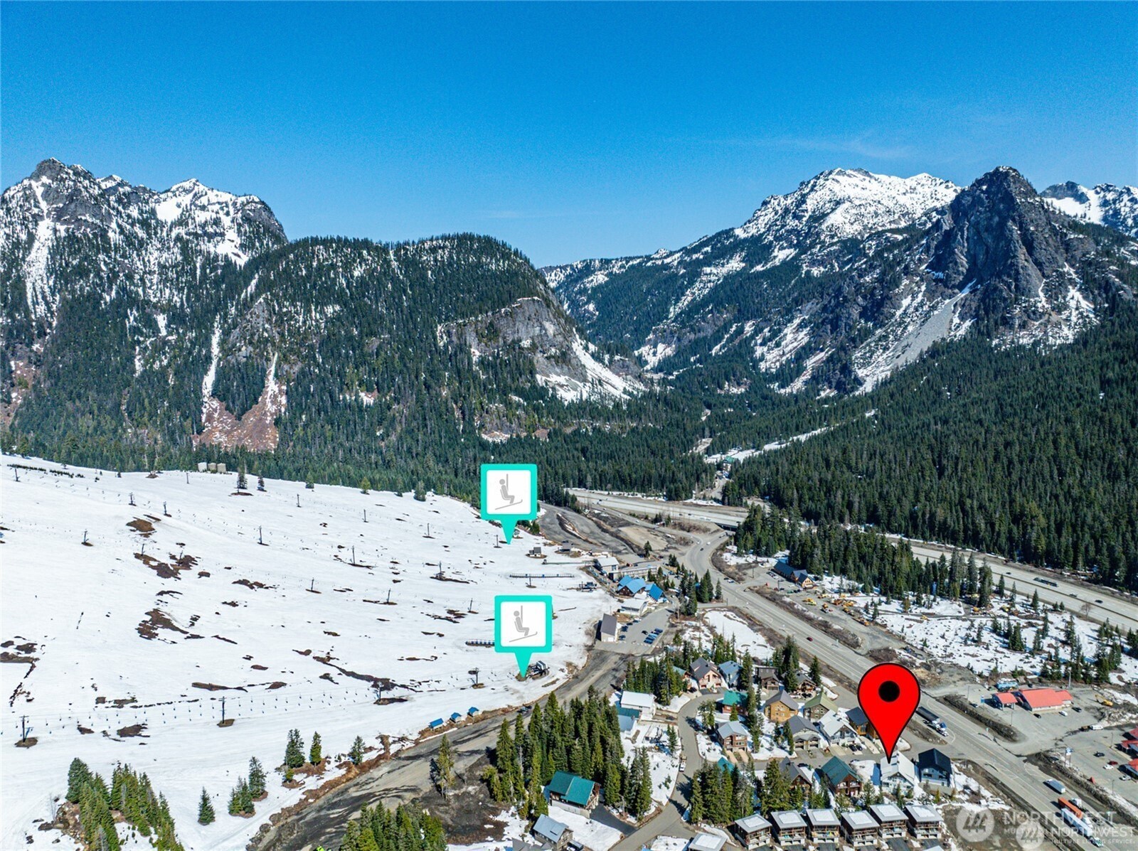 11 Guye Peak Lane Snoqualmie Pass WA 98068