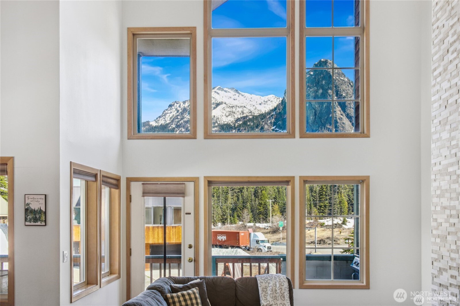 11 Guye Peak Lane Snoqualmie Pass WA 98068