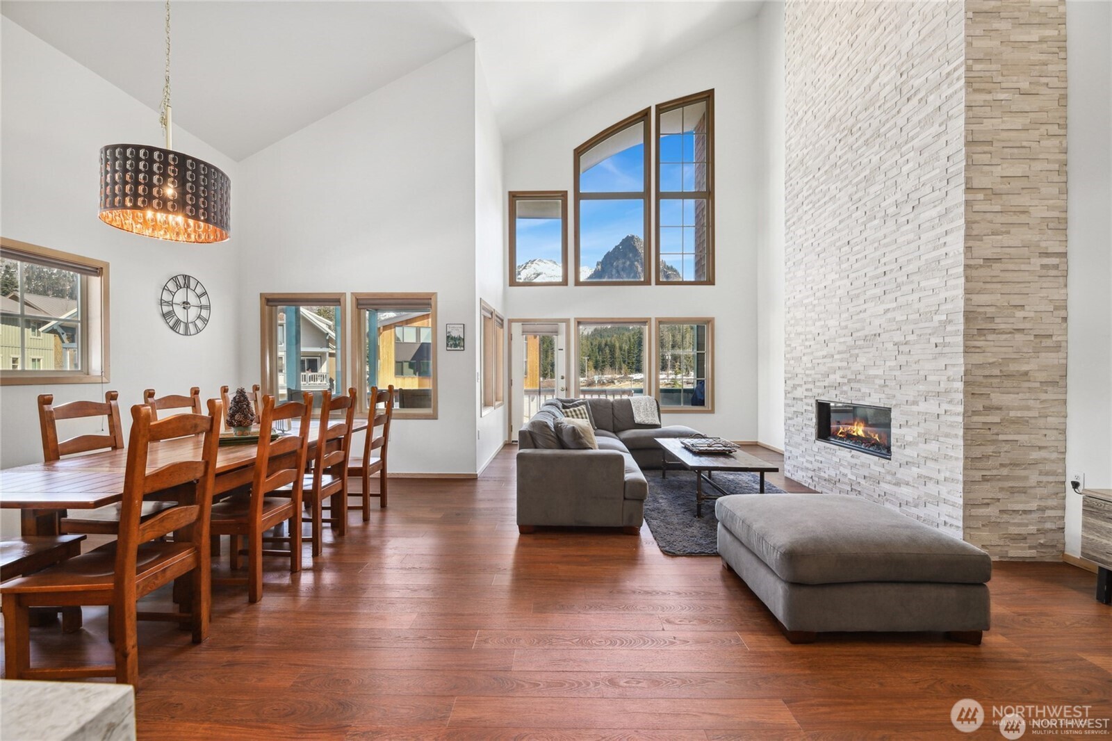 11 Guye Peak Lane Snoqualmie Pass WA 98068