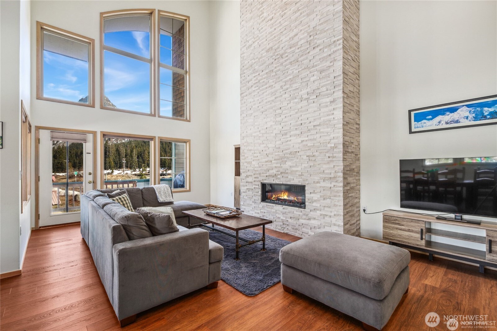11 Guye Peak Lane Snoqualmie Pass WA 98068
