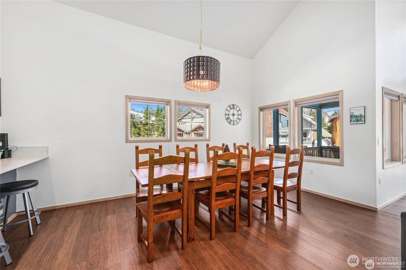 11 Guye Peak Lane Snoqualmie Pass WA 98068