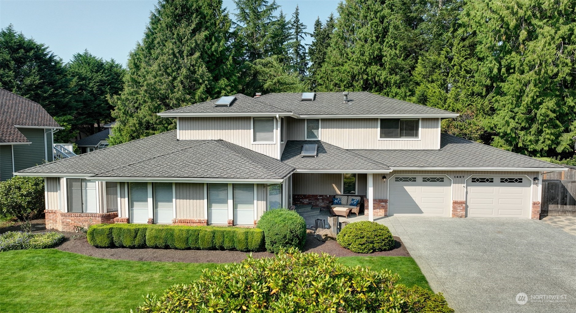 1427 145th Place SE Mill Creek WA 98012
