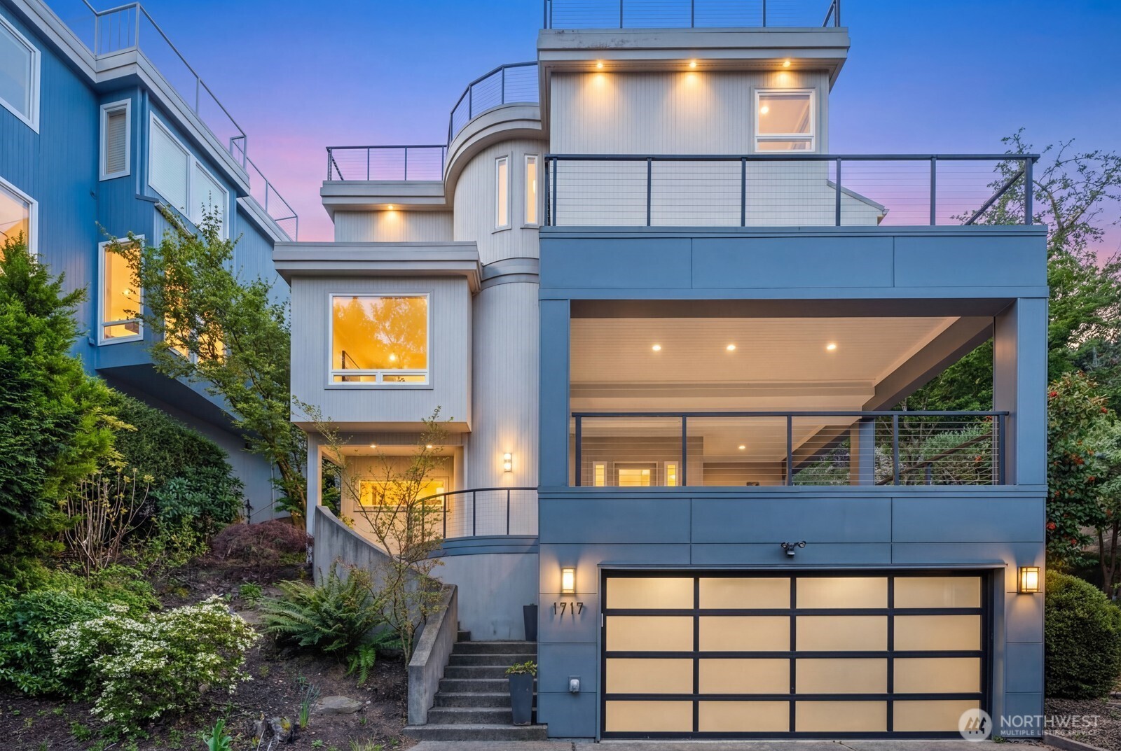 1717 Ferry Avenue SW Seattle WA 98116