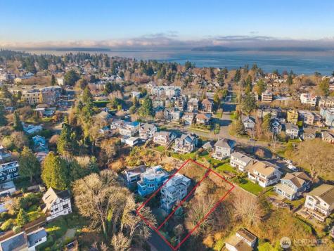 1717 Ferry Avenue SW Seattle WA 98116