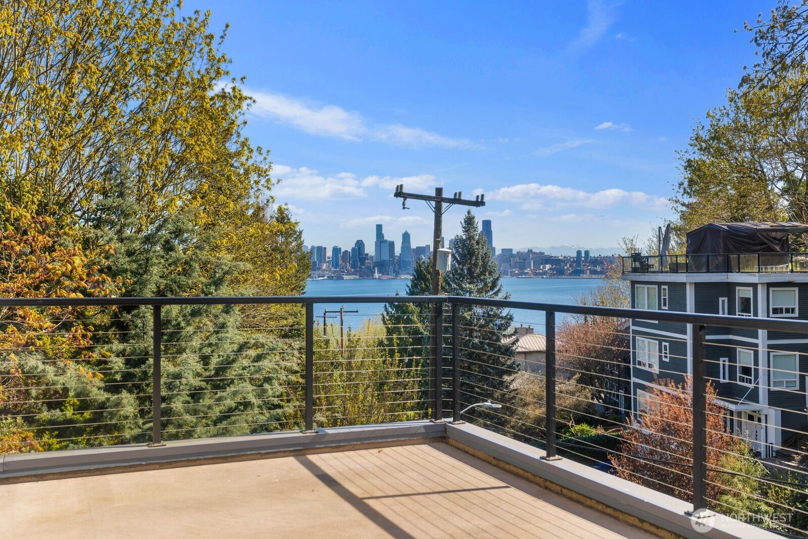 1717 Ferry Avenue SW Seattle WA 98116