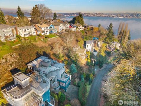 1717 Ferry Avenue SW Seattle WA 98116