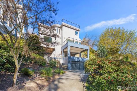 1717 Ferry Avenue SW Seattle WA 98116