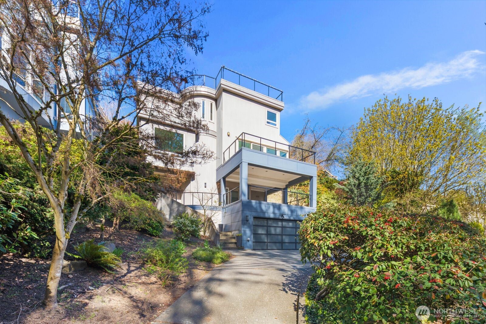 1717 Ferry Avenue SW Seattle WA 98116