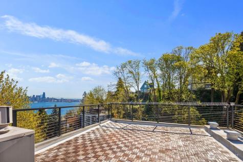 1717 Ferry Avenue SW Seattle WA 98116