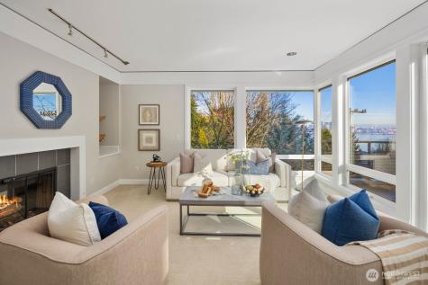1717 Ferry Avenue SW Seattle WA 98116